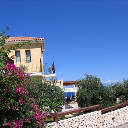 Skala  Livadaki Village Hotel المظهر الخارجي الصورة
