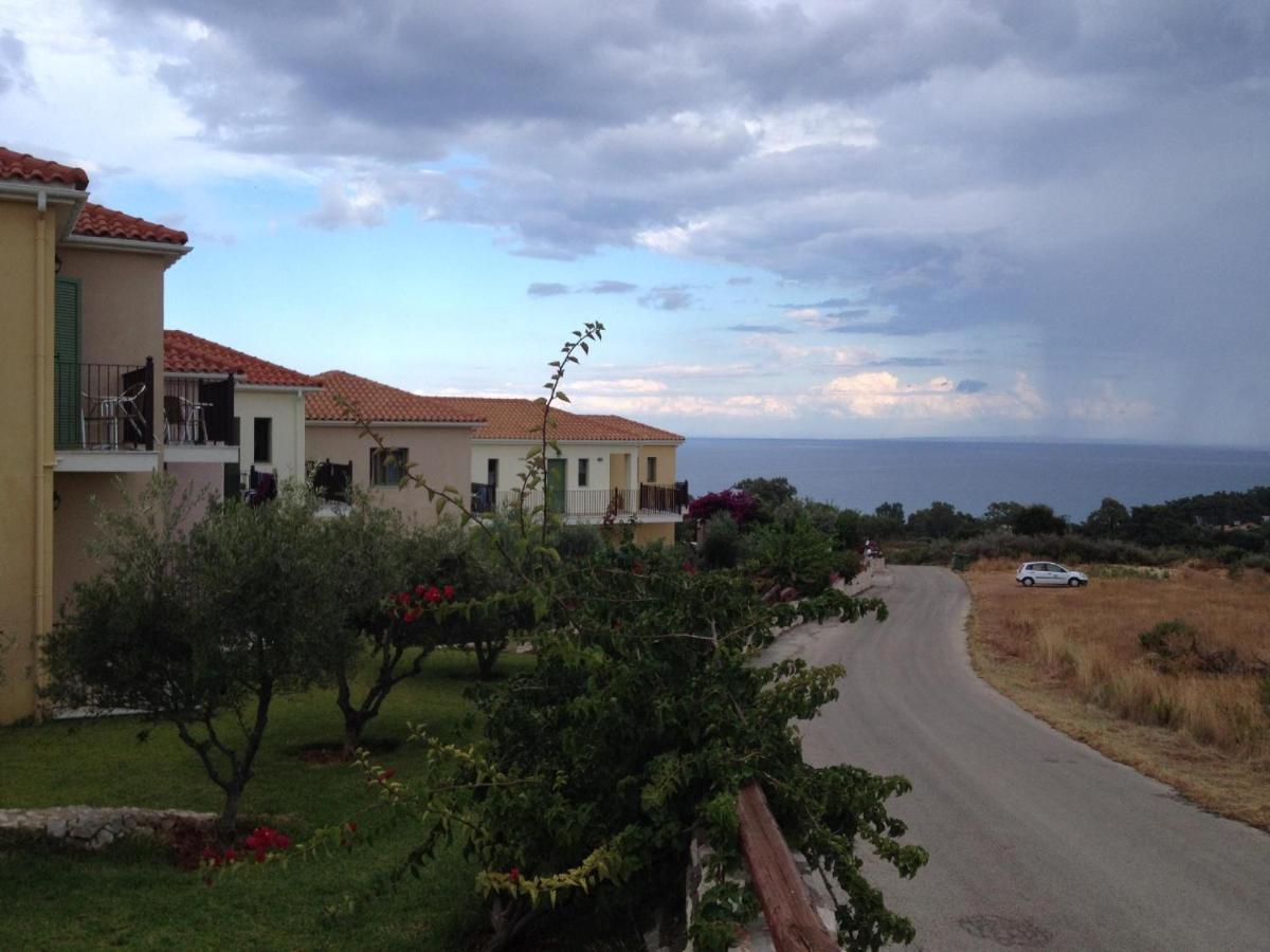 Skala  Livadaki Village Hotel المظهر الخارجي الصورة