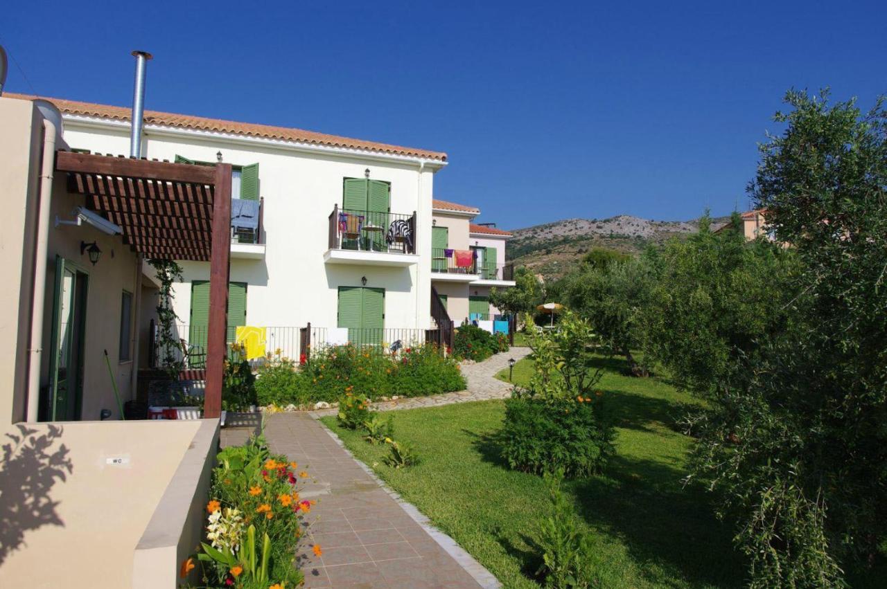 Skala  Livadaki Village Hotel المظهر الخارجي الصورة