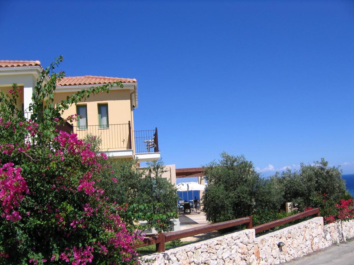 Skala  Livadaki Village Hotel المظهر الخارجي الصورة