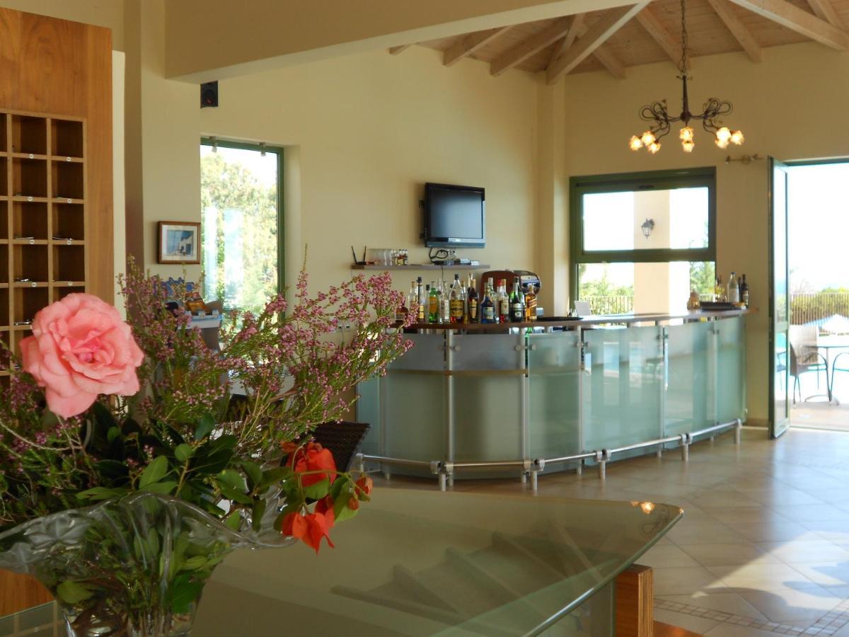 Skala  Livadaki Village Hotel المظهر الخارجي الصورة