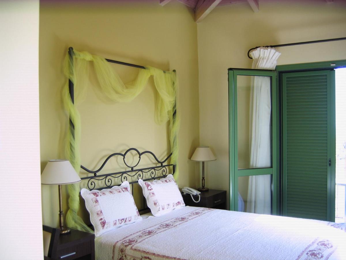 Skala  Livadaki Village Hotel المظهر الخارجي الصورة