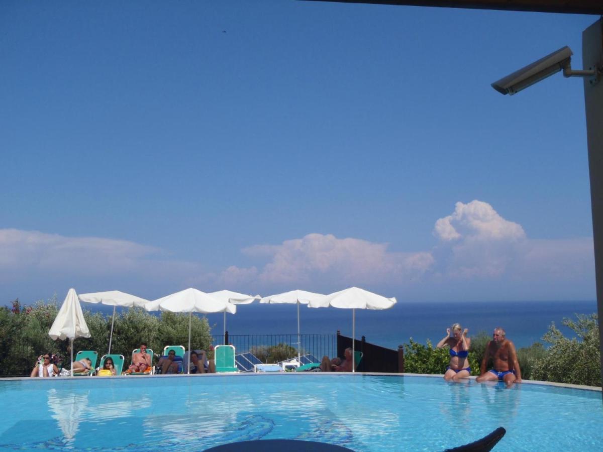 Skala  Livadaki Village Hotel المظهر الخارجي الصورة
