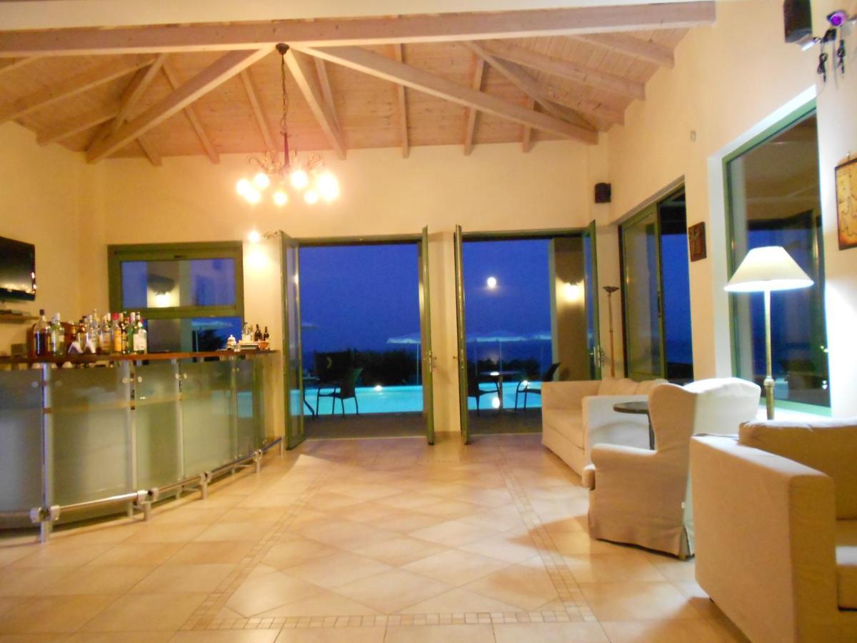 Skala  Livadaki Village Hotel المظهر الخارجي الصورة