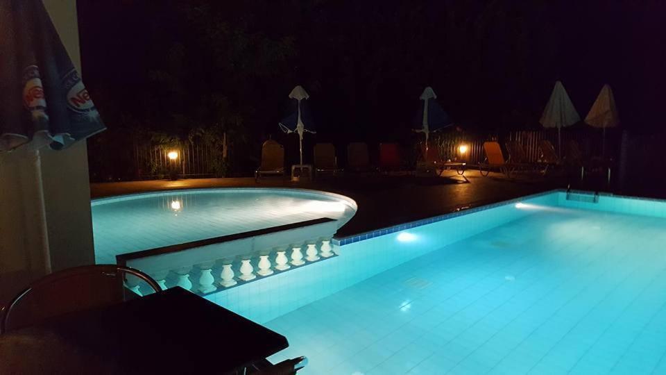 Skala  Livadaki Village Hotel المظهر الخارجي الصورة