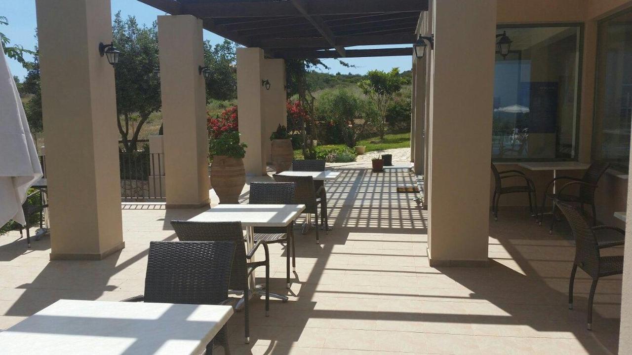 Skala  Livadaki Village Hotel المظهر الخارجي الصورة