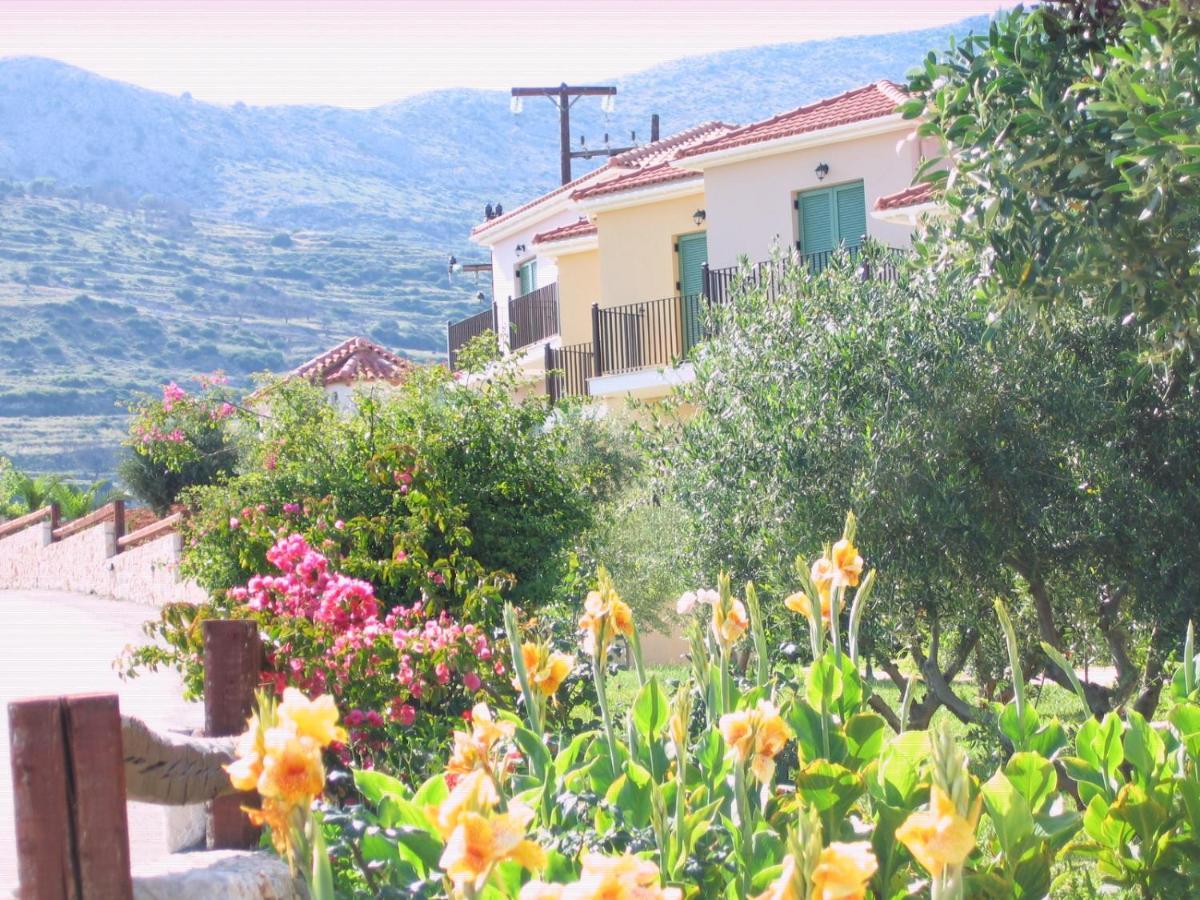 Skala  Livadaki Village Hotel المظهر الخارجي الصورة