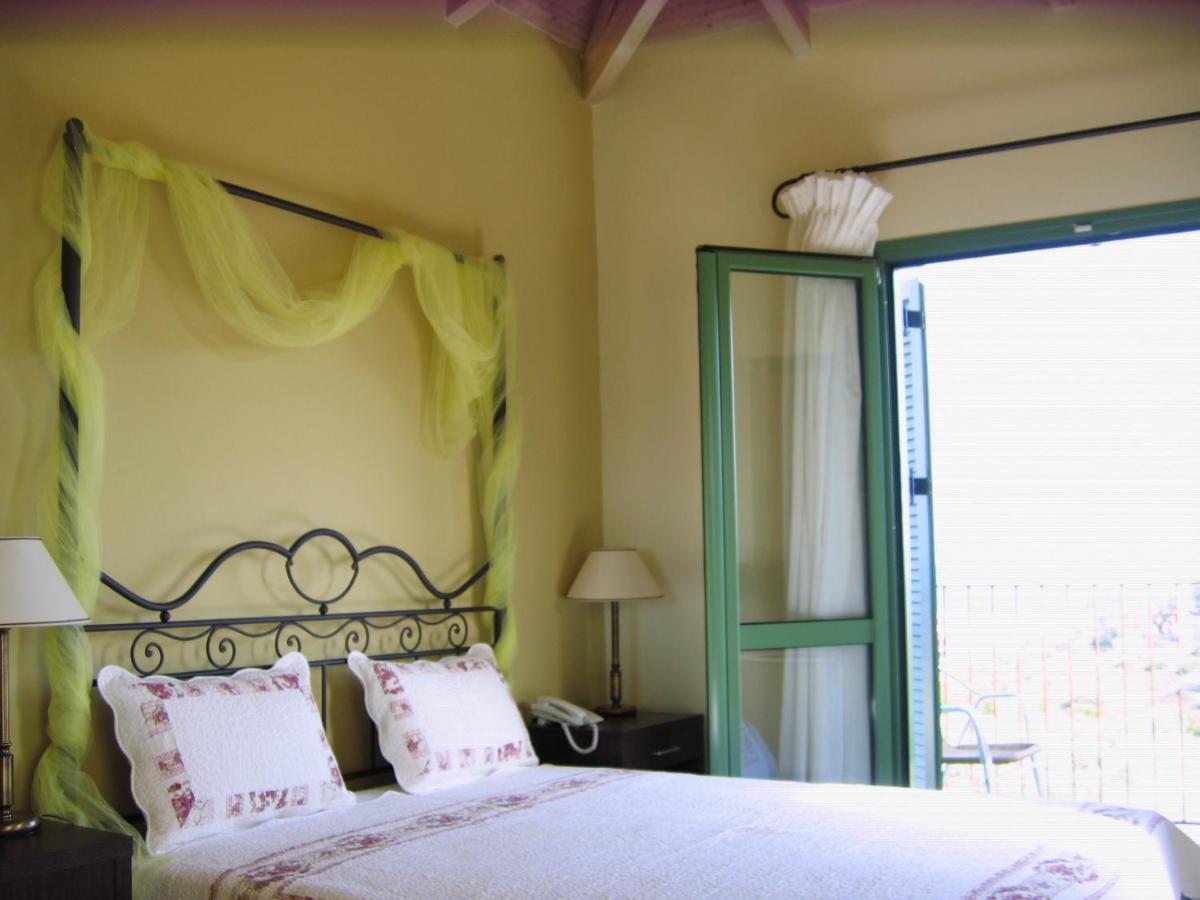 Skala  Livadaki Village Hotel المظهر الخارجي الصورة