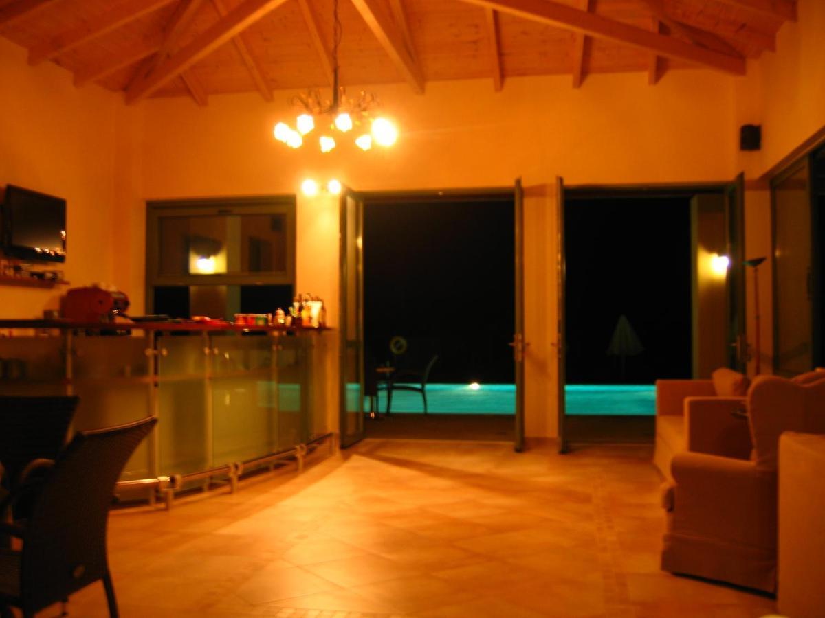 Skala  Livadaki Village Hotel المظهر الخارجي الصورة
