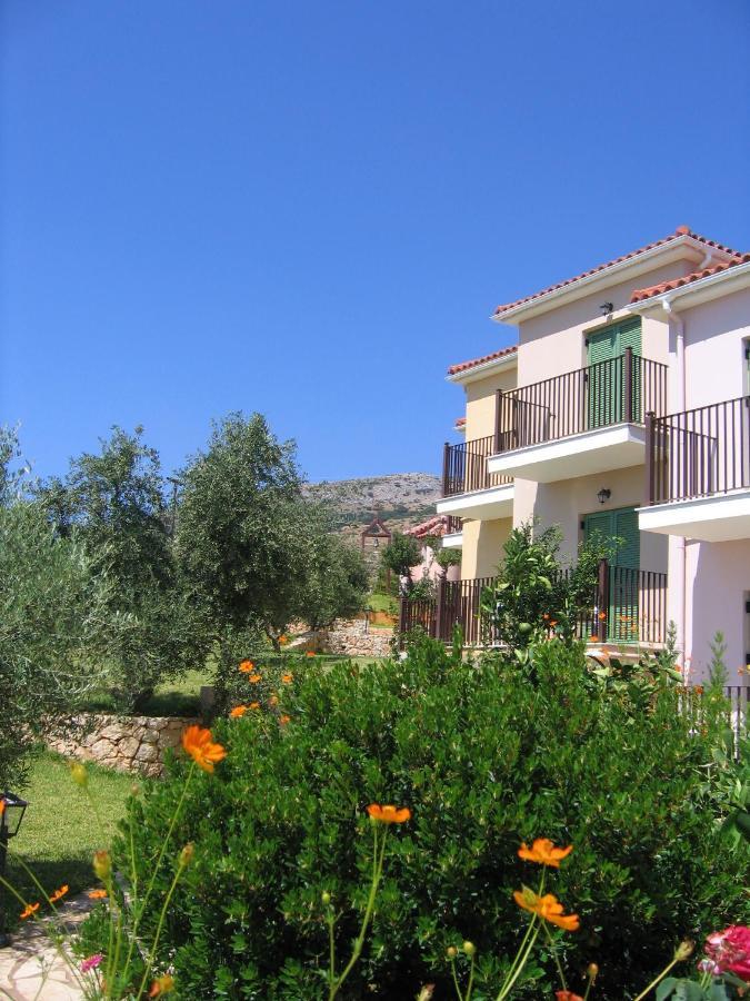 Skala  Livadaki Village Hotel المظهر الخارجي الصورة