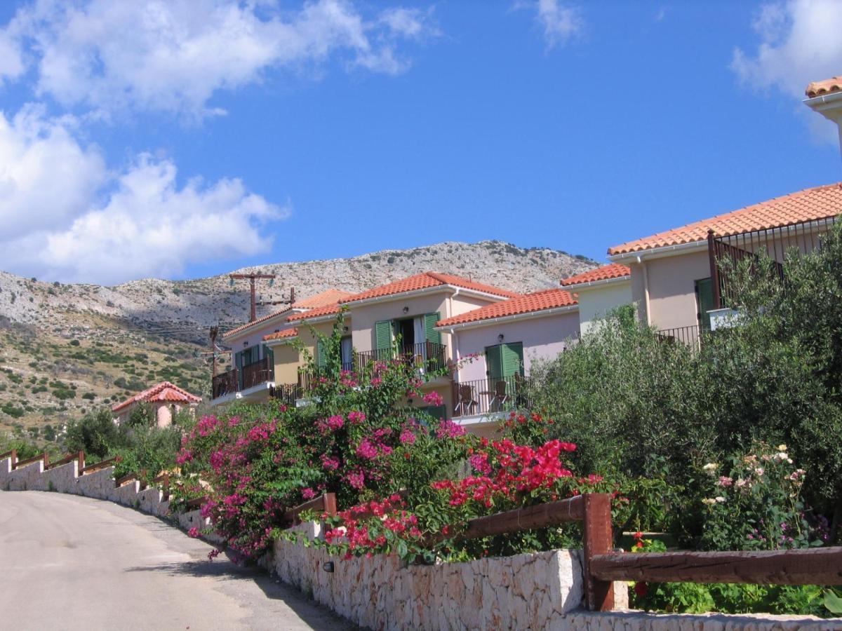 Skala  Livadaki Village Hotel المظهر الخارجي الصورة