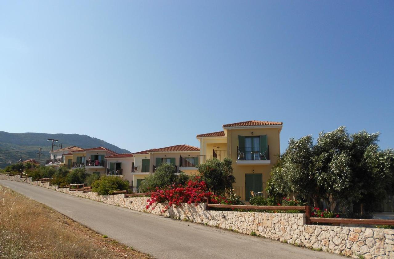 Skala  Livadaki Village Hotel المظهر الخارجي الصورة