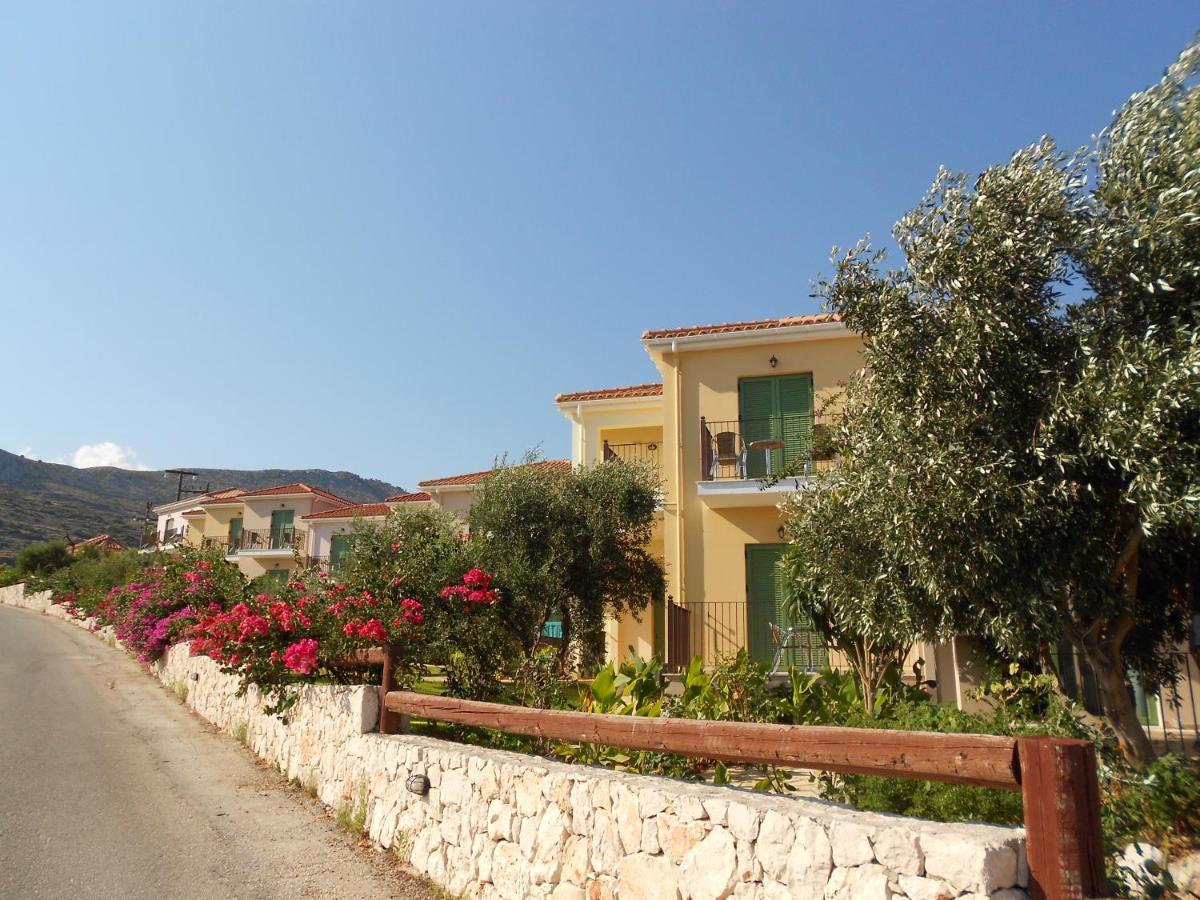 Skala  Livadaki Village Hotel المظهر الخارجي الصورة