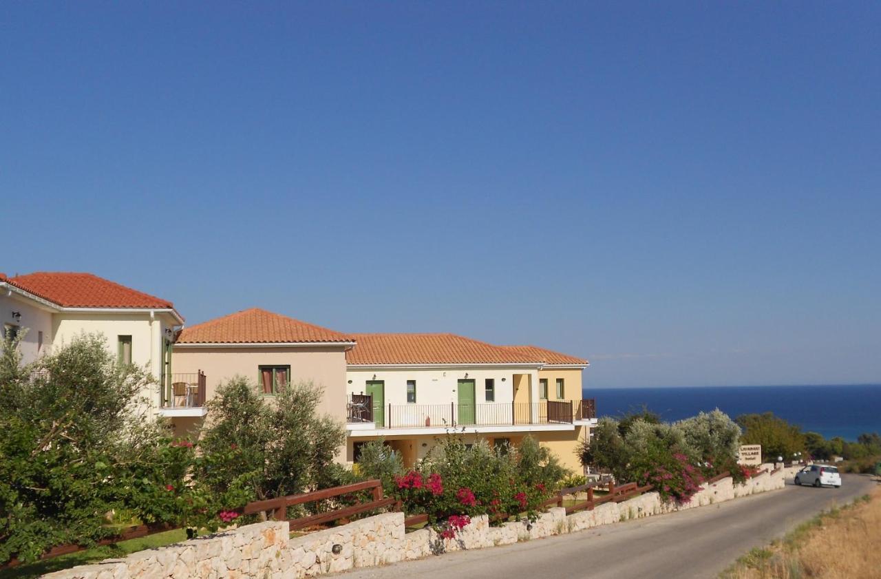 Skala  Livadaki Village Hotel المظهر الخارجي الصورة