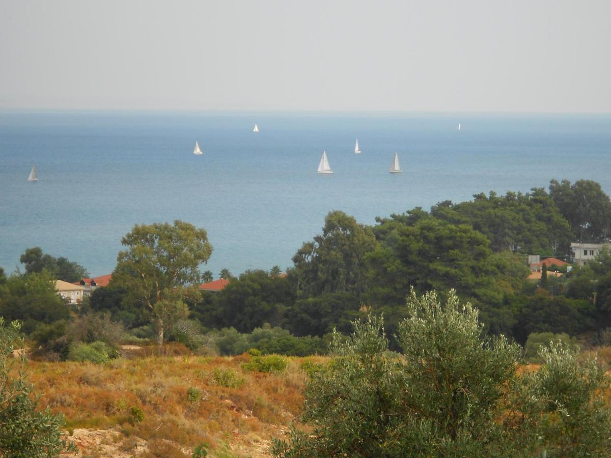 Skala  Livadaki Village Hotel المظهر الخارجي الصورة